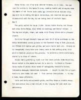 Frank Shoemaker - Sandhills Narratives