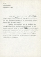 Original title: "Mobile", Keever's title: "A Long, Protracted War of Attrition Begins with Communists' Mobile Warfare", Article about the Chu Phong battle and mobile warfare