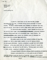 Original title: "subversion", Article draft about communist subversion in South Vietnamese villages, for the Christian Science Monitor
