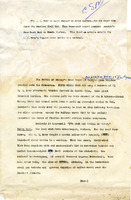 Original title: "River warfare." Keever's title: "U.S. Wages Biggest River Battle in a Century." Original caption: "This first article details the U.S. Navy's biggest river battle in a century." Article by Keever for the Christian Science Monitor on riverine warfare tactics and operations in Vietnam