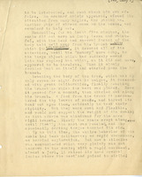 Frank Shoemaker - Omaha, Lincoln, and Nebraska Narratives