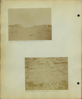 Frank Shoemaker Narratives, Sidney, Banner County, Scotts Bluff, July 30-Aug. 9, 1911
