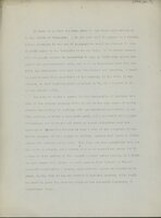 Typewritten letter, 3 pages, from Robert H. Wolcott to Frank H. Shoemaker, "If present plans are carried out, I shall be somewhere on the Pacific Coast by January 30th; if matters are deferred for any reason, the probability is that the date named will find me too busy getting ready for the business of the trip to attend the annual meeting."
