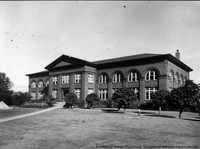 Mechanical Engineering Laboratories