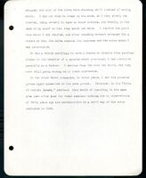 Frank Shoemaker - Omaha, Lincoln, and Nebraska Narratives