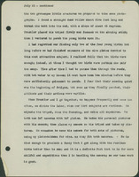 Frank Shoemaker - Omaha, Lincoln, and Nebraska Narratives