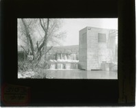Original caption: Nebraska High Plains, Frenchman Valley at Wauneta. Chase County.(121111-00109)