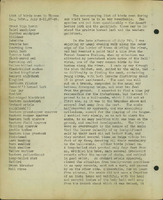 Frank Shoemaker, Narratives, Thomas County, July 3-11, July 27-30, 1911