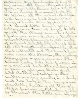 Edith Schwartz Clements, Letters, June 29, 1911