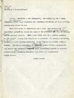 Original title: "criticism", Keever's title: "Viet Cong High Command Issue Scathing Self-Criticism", Article draft about Vi?t C?ng criticism of subordinate units, for the Christian Science Monitor, page 1-7