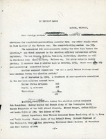 Article by Beverly Keever for Dateline about the number of reporters in South Vietnam growing in 1966.