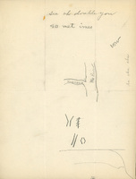 Handwritten letter, 1 page, from Robert H. Wolcott to Frank H. Shoemaker, "Your letter from both here and both much enjoyed. Shall not write much of an answer as I expect to be in Omaha, as you know..."