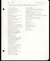 Frank Shoemaker - Sandhills Narratives