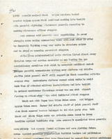 Original title: "khanh", Keever's title: "A 'Hollywood Coup' Marks Vietnamese General's Power Play," Article about power struggles within the South Vietnamese military junta, written by Keever for the New York Herald Tribune