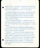 Frank Shoemaker - Omaha, Lincoln, and Nebraska Narratives