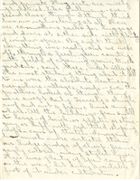 Edith Schwartz Clements, Letters, June 29, 1911