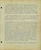 Frank Shoemaker Narratives, Sidney, Banner County, Scotts Bluff, July 30-Aug. 9, 1911