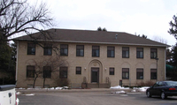 Crops Laboratory (Kiesselbach)