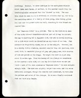 Frank Shoemaker - Omaha, Lincoln, and Nebraska Narratives