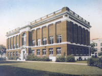 Law College (Old)