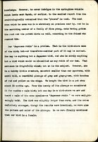 Frank H. Shoemaker typescript, 23 pages, on the bird-room in Omaha home