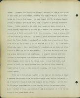 Frank Shoemaker Narratives, Dundy, Hitchcock, Redwillow, Furnas Counties, 1912