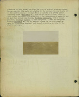 Frank Shoemaker, Narratives, Thomas County, July 3-11, July 27-30, 1911