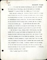 Frank Shoemaker - Sandhills Narratives