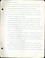 Frank H. Shoemaker typescript, 46 pages, detailing bird sightings, field trips, photography, and associated activities in Omaha, Nebraska.