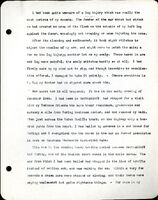 Frank Shoemaker - Sandhills Narratives