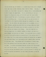 Frank Shoemaker Narratives, Dundy, Hitchcock, Redwillow, Furnas Counties, 1912