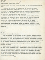 Original title: "situationer", Article draft about the South Vietnamese situation following the Tet Offensive, for the Christian Science Monitor, pages 1-2