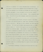 Frank Shoemaker Narratives, Dundy, Hitchcock, Redwillow, Furnas Counties, 1912