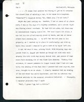 Frank Shoemaker - Sandhills Narratives