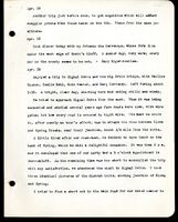 Frank Shoemaker - Sandhills Narratives