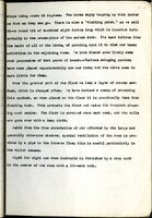Frank H. Shoemaker typescript, 23 pages, on the bird-room in Omaha home