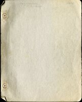 Frank H. Shoemaker typescript, 46 pages, detailing bird sightings, field trips, photography, and associated activities in Omaha, Nebraska.