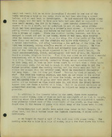 Frank Shoemaker Narratives, Sidney, Banner County, Scotts Bluff, July 30-Aug. 9, 1911