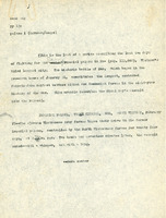 Original title: "palace", Keever's title: "South Vietnamese Assault Ends With a Whimper", Article draft about the end of the fighting surrounding Hu?'s Imperial City and Citadel during the Tet Offensive, for the Christian Science Monitor