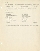 Frank Shoemaker - Omaha, Lincoln, and Nebraska Narratives