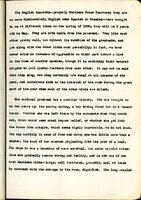 Frank H. Shoemaker typescript, 23 pages, on the bird-room in Omaha home