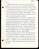 Frank Shoemaker - Sandhills Narratives