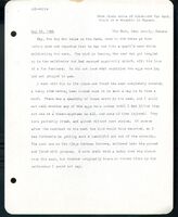 Frank Shoemaker - Omaha, Lincoln, and Nebraska Narratives