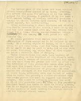 Frank Shoemaker - Omaha, Lincoln, and Nebraska Narratives