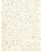 Edith Schwartz Clements, Letters, June 29, 1911