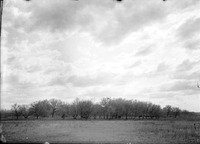 Original caption: Near Salt Basin, Lincoln. Apr. 1913