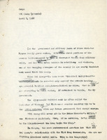 Keever's title: "An Air-Conditioned Buddhist Monk Emerges As Kingmaker", article about Thích Trí Quang, a priest heading a powerful Buddhist religious-political machine