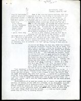 Frank Shoemaker - Sandhills Narratives