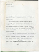 Original title: "atrocities", Keever's title: N/A, Article draft about communist war crimes in the Vietnam War, for The North American News Alliance