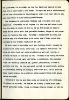 Frank H. Shoemaker typescript, 23 pages, on the bird-room in Omaha home
